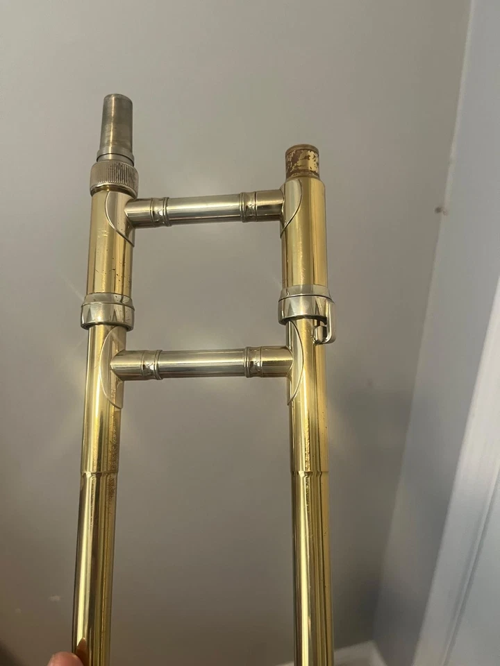 Trombón King Cleveland 605 Foto 4 de 4