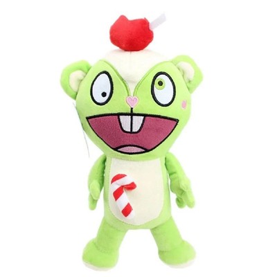 11'' Happy Tree Friends Nutty cute Doll Plush Stuffed Toys