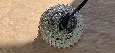 New/Take Off Shimano R8000 Ultegra 11-Speed 11/30T Cassette