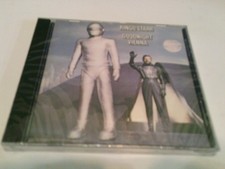 Ringo Starr - Goodnight Vienna (Sealed CD w/Bonus)