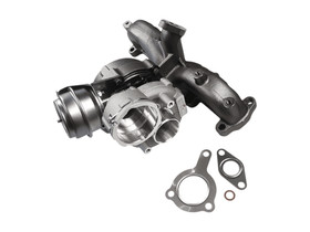 Turbolader neuu SEAT LEON / GOLF IV1.9 TDI 716213 721021 + kir