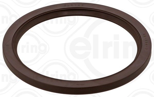 Elring 044.590 Dichtring For BAW Ginetta Lexus Mitsuoka Toyota Volvo Xinkai-image