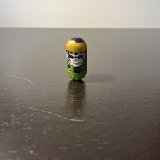 8 Doctor Octopus Bean Mighty Beanz Moose Collectible Toy Marvel