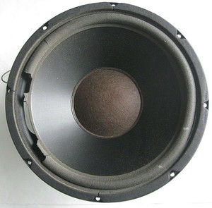 realistic subwoofer