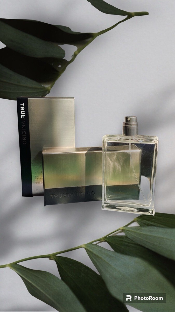 True Original Cologne Mary Kay Men Perfume MARY KAY~Men's Cologne