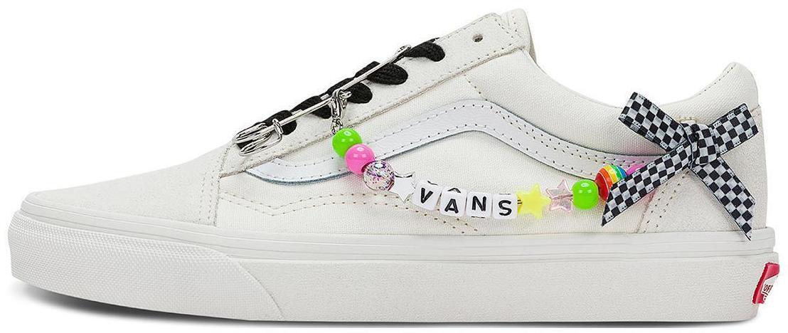 Vans Old Skool V Ballistic Black for sale | eBay display picture 2