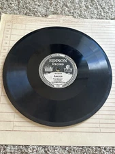 Edison Diamond Disc 51121 - Amazon / The Sands of Sandy Hook EE