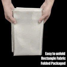 Fiberglass Cloth,6oz 50sq Feet E-Glass Plain Weave 12 Feet*50 Inch for Boat RC