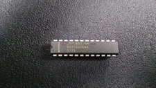 Maxim MAX163CCNG 12-Bit High Speed CMOS ADC PDIP24 x 1pc
