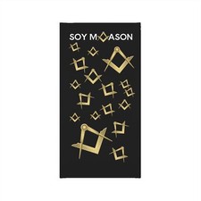 SOY MASON Midweight Neck Gaiter