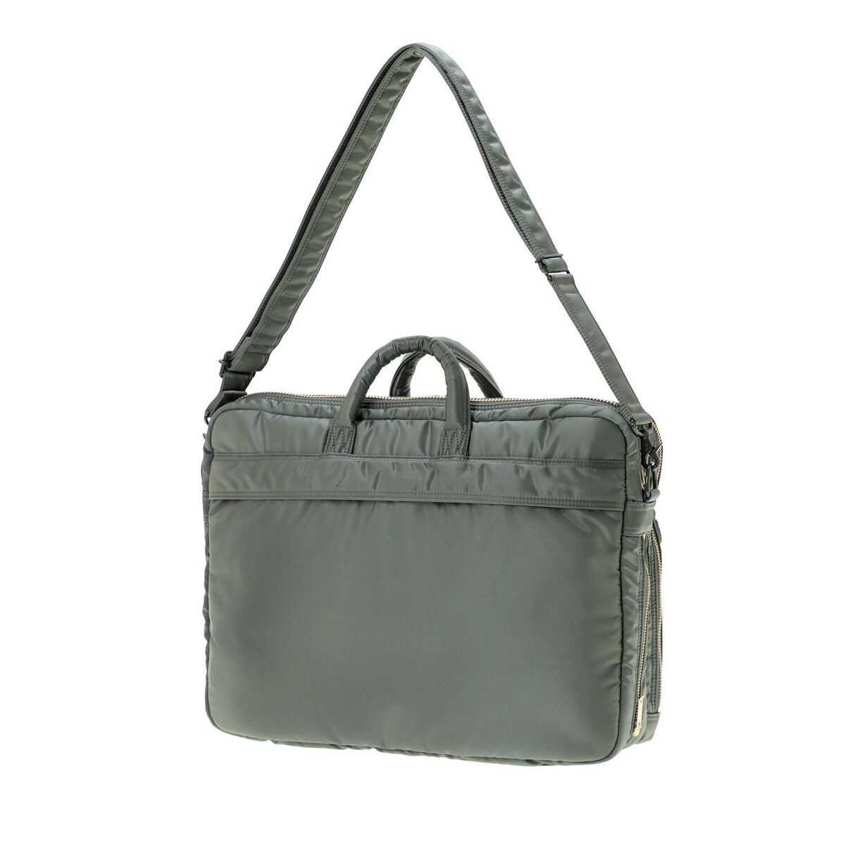 ASK availability First) PORTER / TANKER 2WAY DOCUMENT BAG W ASK availability First) PORTER / TANKER 2WAY DOCUMENT BAG W