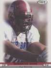 2005 SAGE Hit DeMarcus Ware #35