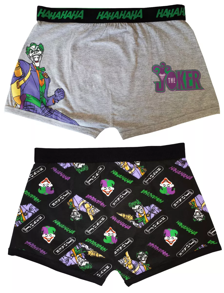 Joker boxer best sale shorts