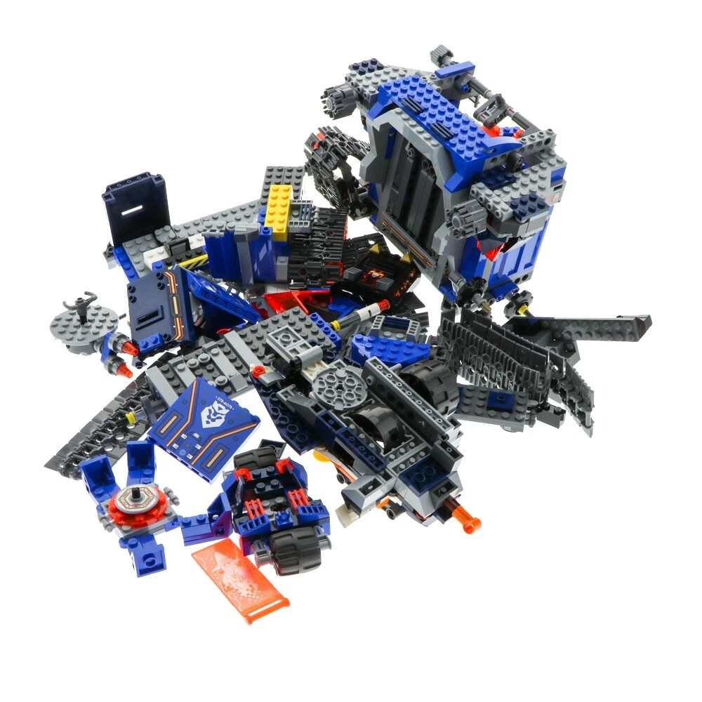 Lego pieces cheap set