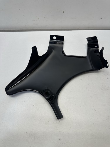 S33T1 63500-MM8-000ZC New Honda Shadow VT1100C Front Right Cover 1992-07 AE - Picture 5 of 6