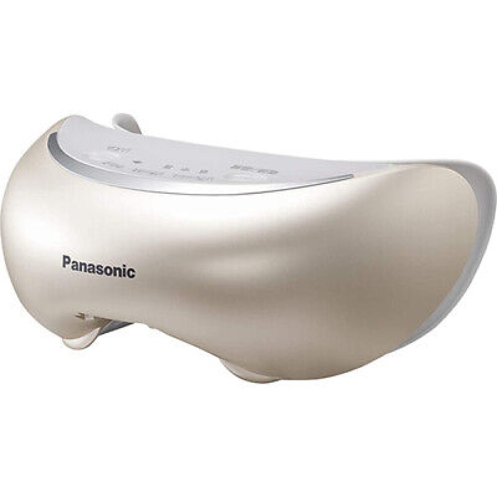 Panasonic Eh-sw68-n Eye Beauty Overseas Support Gold Japan for 