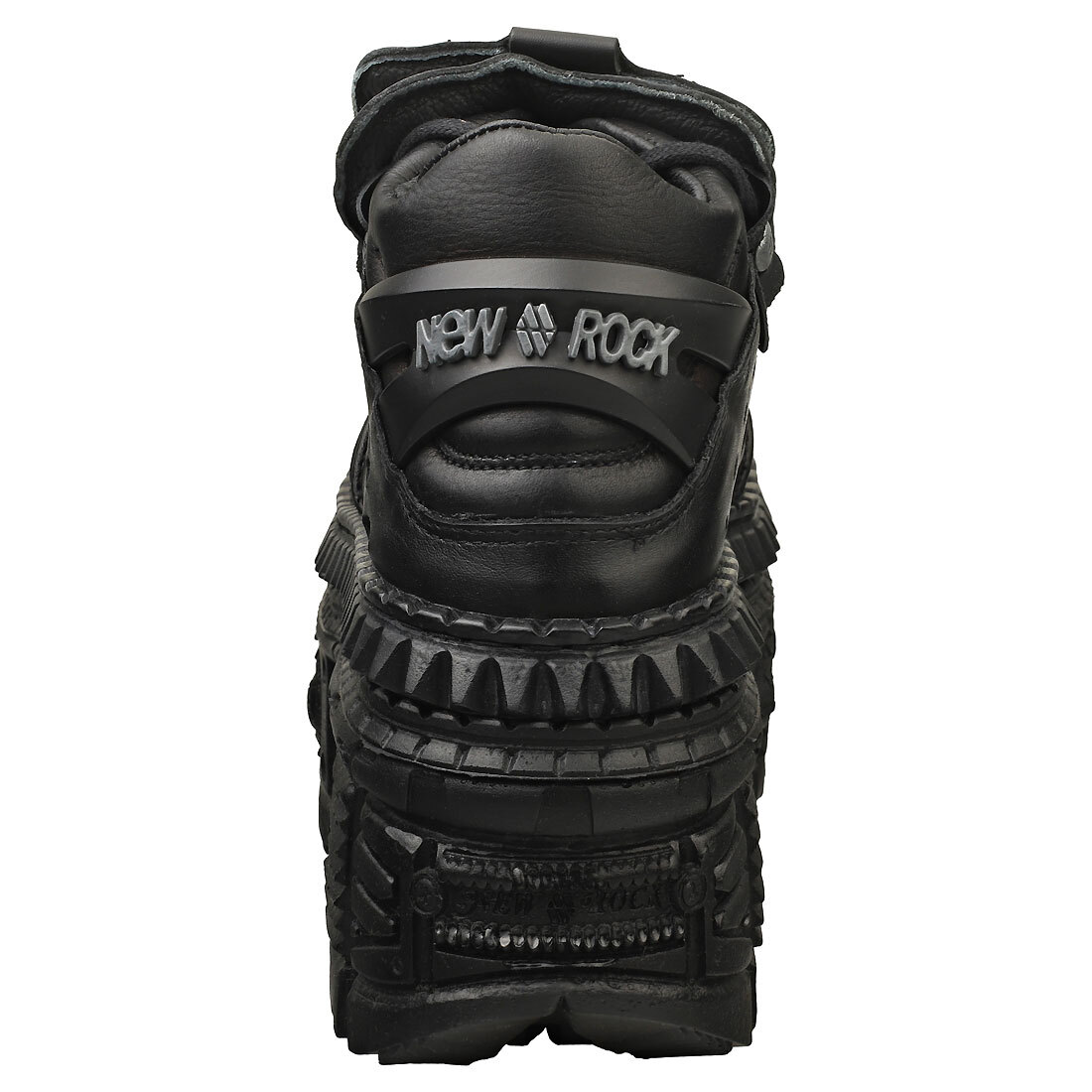NEW ROCK M-WALL106-S19 42(26.5cm相当)新品未着用 M-WALL106-S9