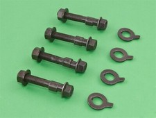 New Pair Left Right Front Camber Kit - 2.75 Free Shipping
