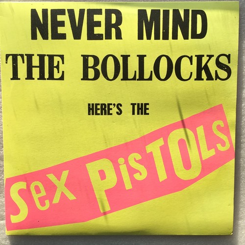 Various Punk / New Wave / Powerpop 12" & LPs MULTI-LISTING - Picture 213 of 232