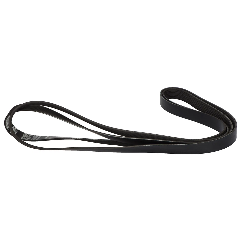 Correa de ventilador de transmisión Serpentine 6,7 L diésel 12-16 Ford Super Duty CC3Z8620A fabricante de equipos originales nueva Foto 2 de 3