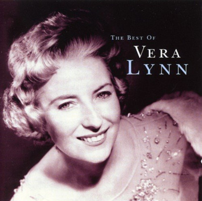 Vera Lynn - The Best Of Vera Lynn CD (1999) Audio Quality Guaranteed