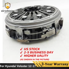 OEM New Double Clutch Set 41200 2A001 for Hyundai Veloster 2012-2017 US STOCK