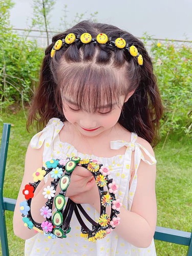 Cartoon Hair Band Tiara for Girls Braided Hair Clip Bow, Cute Hair Accessories | eBay Cartoon Hair Band Tiara for Girls Braided Hair Clip Bow, Cute Hair Accessories | eBay