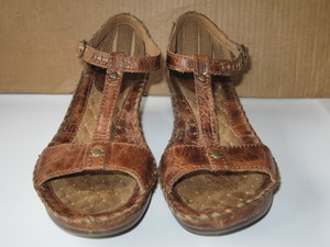 ariat shalimar sandals