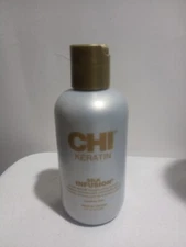 CHI Keratin Silk Infusion 6oz **New & Sealed**🔥