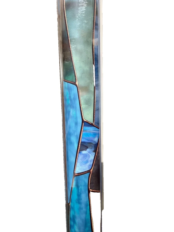 NUEVO EN CAJA Película para Ventana Artscape Terrazo 24" x 36" Efecto Vitral Nueva Privacidad Nueva Foto 3 de 4