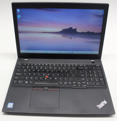Lenovo Thinkpad L590 I5-8265U 256GB NvME 16GB DDR4 Win11Pro | eBay