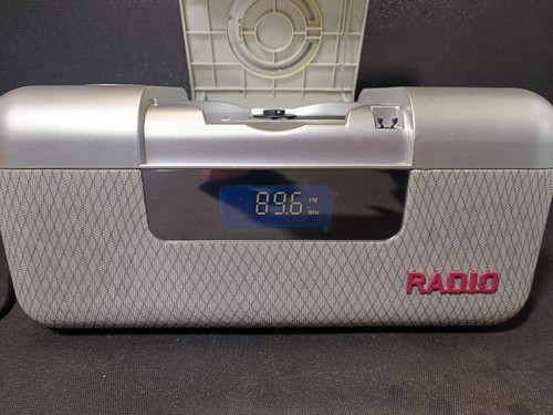 TCM Radio CD Player AM/FM AUX - Bild 7 von 12