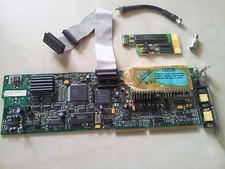 Hauppauge WinTV ISA vintage TV tuner card
