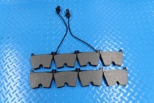 TopEuro Replacement front brake pads for Audi Rs5 #12244