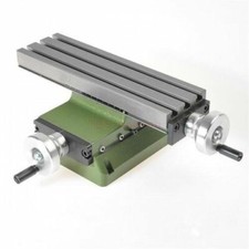   Tavolo a croce KT 230 PROXXON 24106 per fresatice PF 230 E PF 210