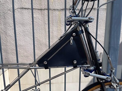 Triangle Bag for Alex Moulton: NS Speed | eBay