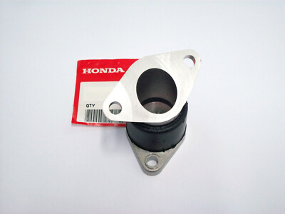 Tuning Ansaugstutzen Vergaser pipe intake manifold Honda CY 50 - gefräst