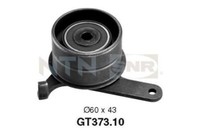 SNR GT373.10 Spannrolle, Zahnriemen FüR Mitsubishi