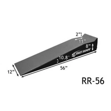 Race Ramps RR-56 56" Lightweight Service Ramps/Show Car Stands (Set of 2)