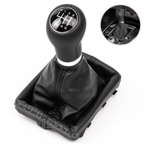 Pomello del cambio automatico compatibile con Ford per Kuga
