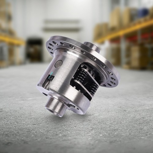LSD Differential for Jeep Dodge Chevrolet Ford Dana 44 30 Spline YDGD44-3-30-1. - Picture 12 of 15