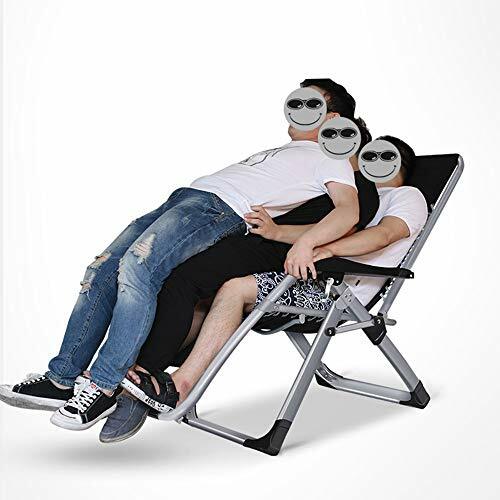 Oversized Zero Gravity Chair Replacement Fabric XL Anti-gravity Folding