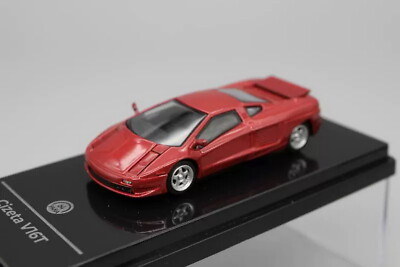 メルボーイ Tarmac Works Nissan Veilside FFZ400 Fairlady Z - 1:64, Orange (2025 Gl