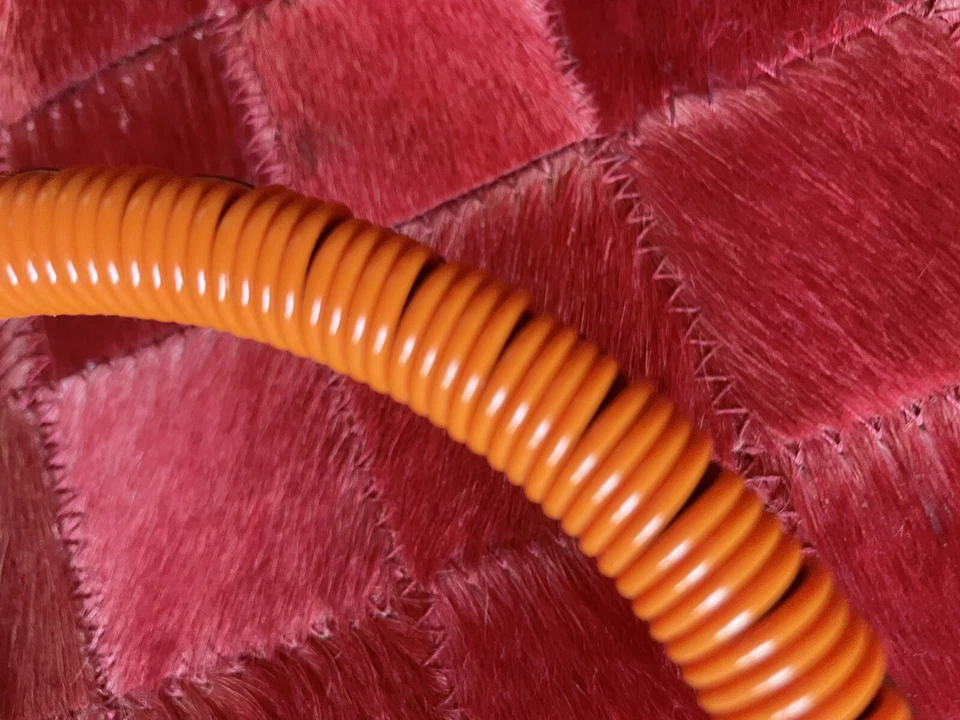 multicolor Zara wicker look handbag NWT - Image 2 of 4