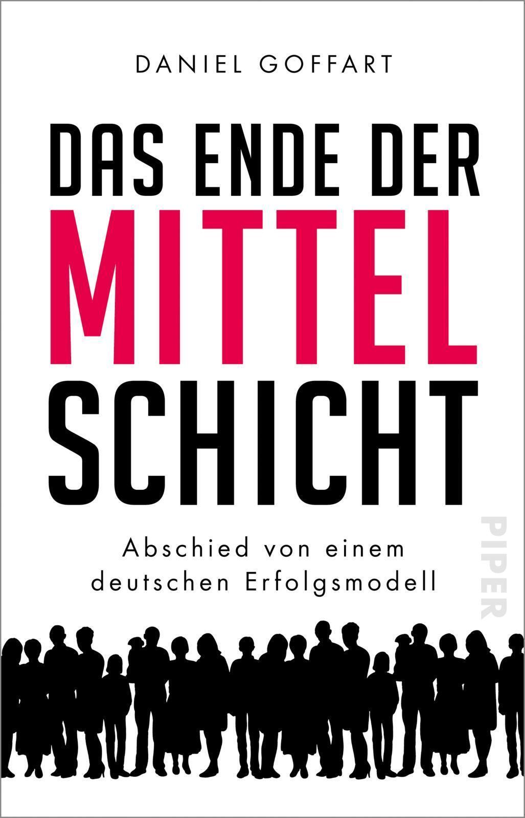 Thumbnail - Das Ende Der Mittelschicht, Daniel Goffart