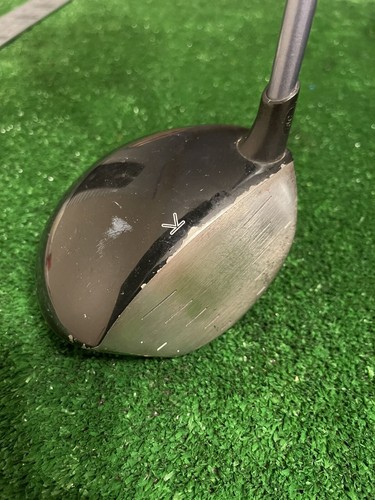 Ping Si3 Ladies Titanium Driver 11* Ladies Graphite Shaft - Picture 5 of 11