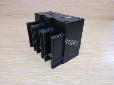Westinghouse EL3050 Current Limiter 2603D87G05