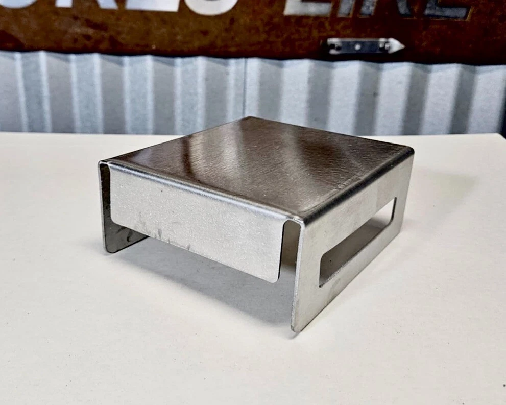 Super Shorty Flame Tamer for Pit Boss Smoker - 440,456, 340/Tailgater