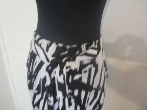 Talulah Fabulous Pencil Faux Wrap Skirt Size L - Bild 6 von 11