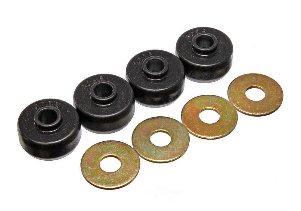 Leaf Spring Bushing-Standard Cab Pickup Energy 3.2123G | eBay